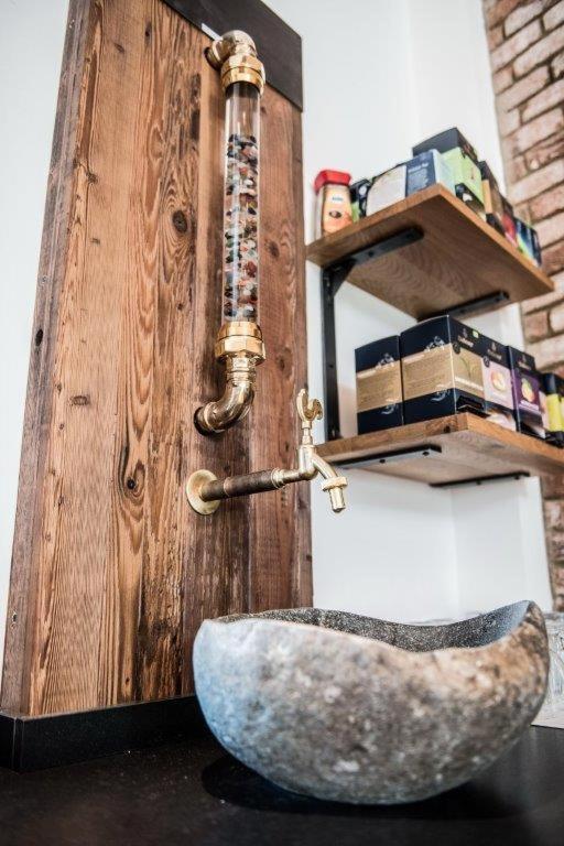Klosterbraeu Schlehdorf Exteriör bild