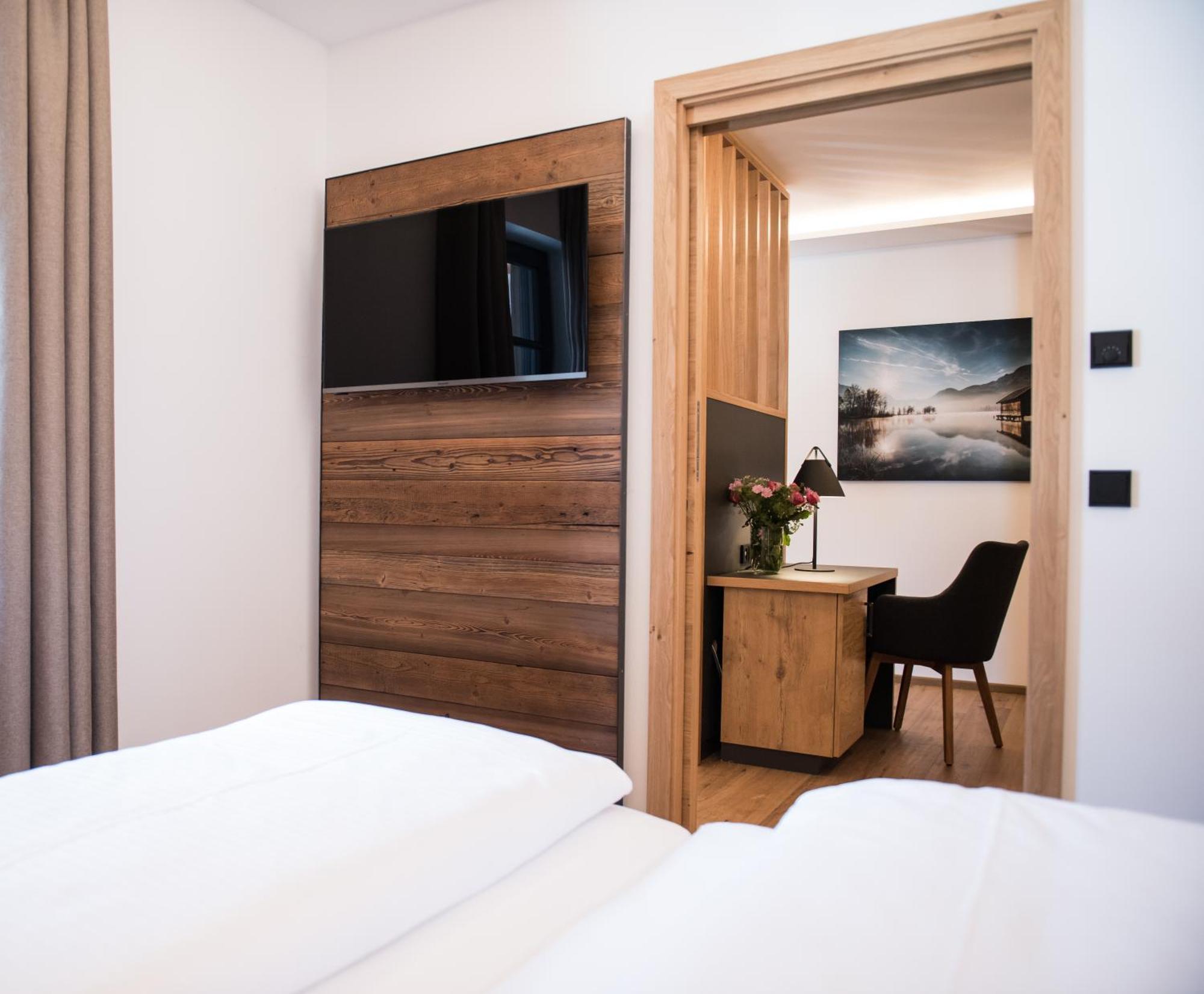 Klosterbraeu Schlehdorf Exteriör bild