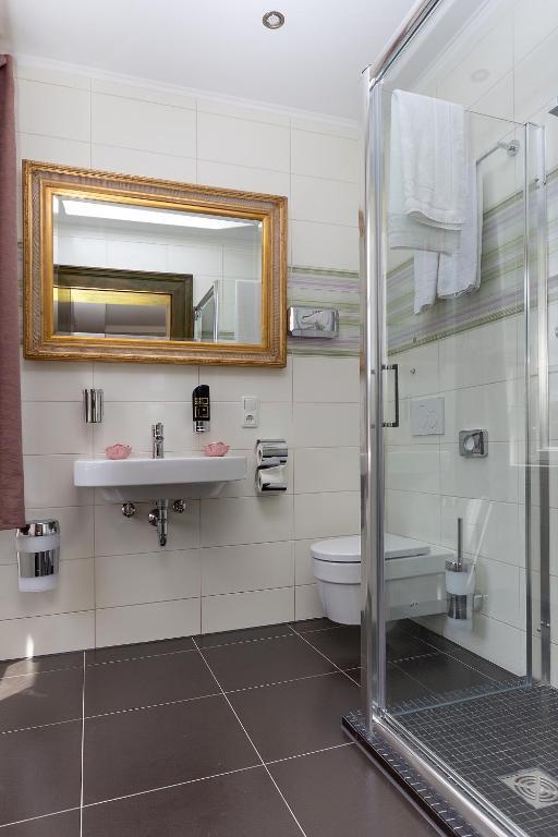 Klosterbraeu Schlehdorf Exteriör bild