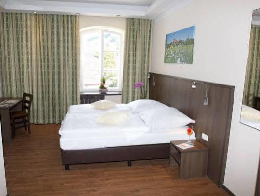 Klosterbraeu Schlehdorf Exteriör bild